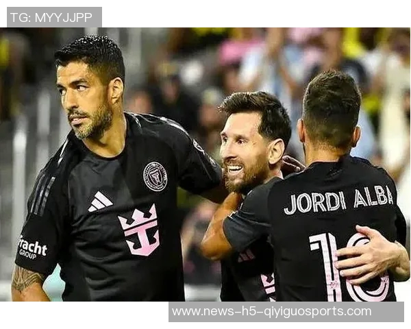 苏亚雷斯续约未决迈阿密国际或引进维尔纳加强阵容