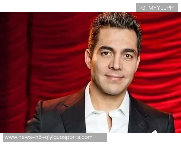 墨西哥前国脚奥马尔布拉沃因性侵未成年人被捕引发关注