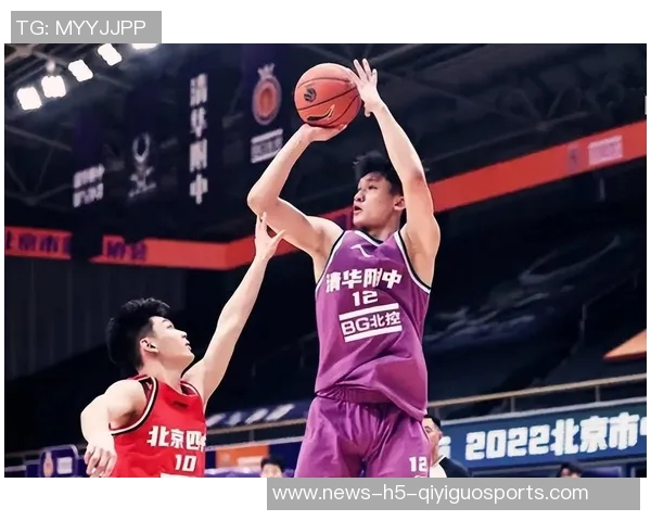 管子煜加盟联赛实力如何媒体人揭秘队友背景与快船旧将穆恩经历