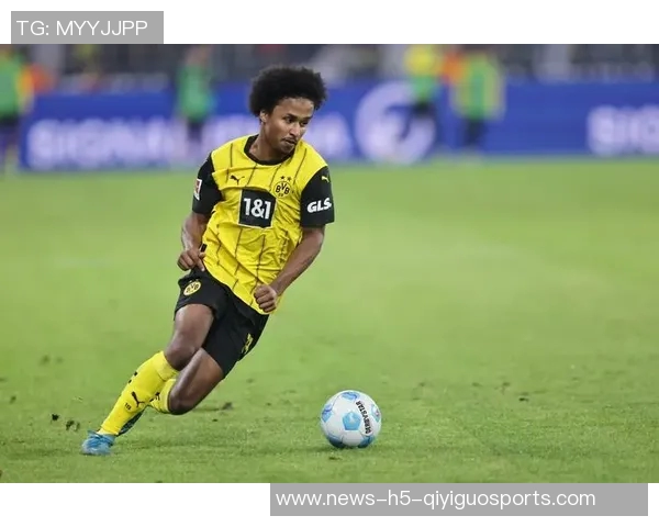 多特高层与门德斯会谈续约阿德耶米前景乐观