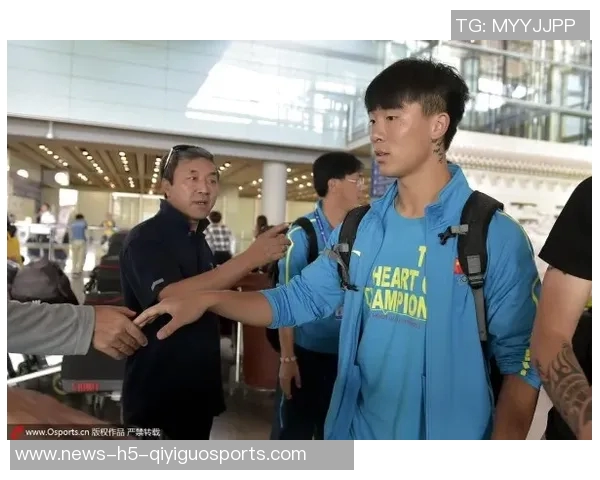 体坛动态：足协领导亲自会晤邵佳一加班制定重要报告推动改革