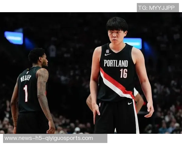 新秀杨瀚森加入发展联盟的背后故事与媒体人的深度解析