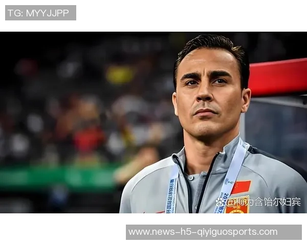 卡纳瓦罗称加图索具备能力引领意大利冲击世界杯荣耀