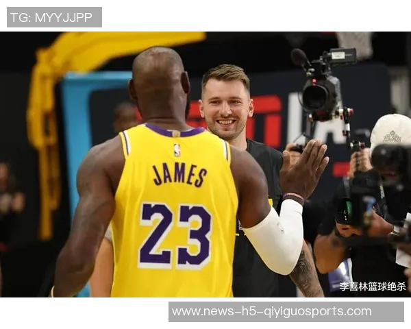 文胖分析湖人现状认为东契奇应成为本赛季MVP热门人选 文胖分析湖人现状认为东契奇应成为本赛季MVP热门人选