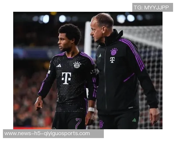 拜仁与格纳布里洽谈续约及降薪事宜前景乐观