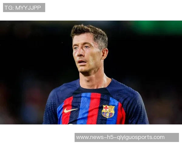 莱万解释希望梅西言论真实有效强调言语应有意义 莱万解释希望梅西言论真实有效强调言语应有意义