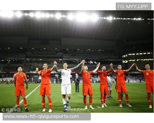 中国足球2025年展望：青训成关键突破口依旧面临挑战与机遇