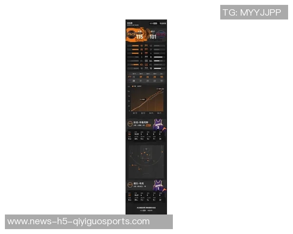 布克单骑难救主全场最高32分难阻对手逆袭第三节独得19分表现耀眼