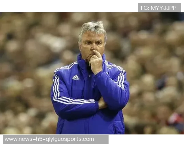 希丁克谈足球比赛应有的竞技精神与比分公平性强调避免极端差距的必要性 希丁克谈足球比赛应有的竞技精神与比分公平性强调避免极端差距的必要性