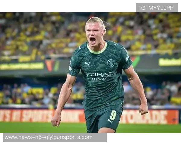 哈兰德能力日益全面曼城在90分钟内难以保持稳定表现 哈兰德能力日益全面曼城在90分钟内难以保持稳定表现