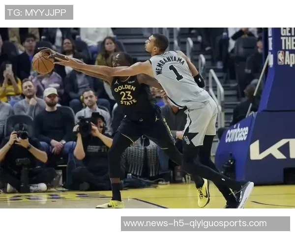 马刺虽缺文班依然展现团队防守实力展现战斗精神